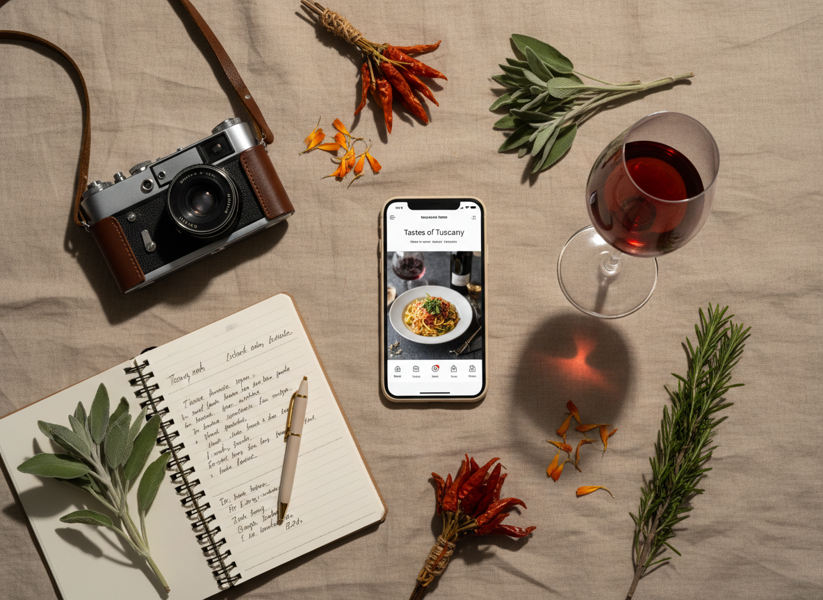 Alexandra Richard — vignobles alpins et transmission